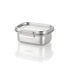 Avanti Dry Cell Stainless Steel Container 550ml