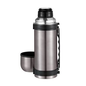 Avanti Platinum Twin Wall Beverage Flask w/ Handle 750ml