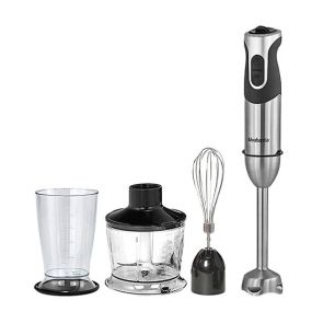 Brabantia Hand Blender with Accessories