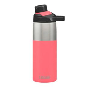 CamelBak Chute Mag Vacuum Insulated Bottle 600ml Coral