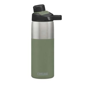 CamelBak Chute Mag Vacuum Insulated Bottle 600ml Olive
