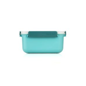 ClickClack Daily Food Storage Container 1900ml Blue