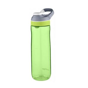 Contigo Cortland Autoseal Water Bottle 709ml Lime
