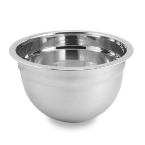 Cuisena Stainless Steel Mixing Bowl 18cm