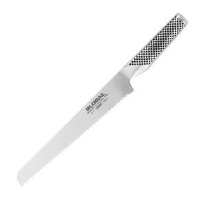 Global Bread Knife 22cm