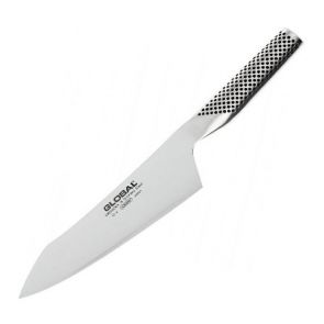 Global Oriental Cook's Knife 18cm