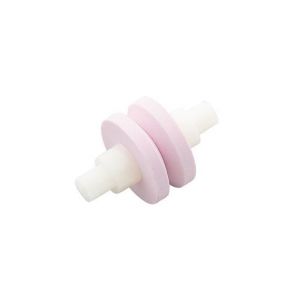 Global Water Sharpener Ceramic Replacement Wheel Pink