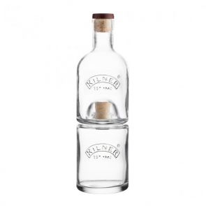 Kilner Stackable Bottle 350/330ml