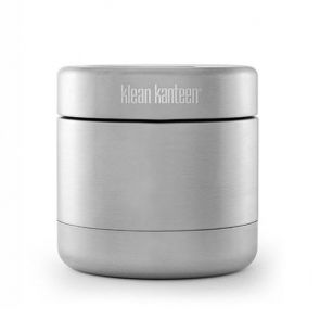 Klean Kanteen Insulated Food Canister Stainless 237ml