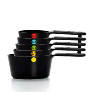 OXO Good Grips 6pc Measuring Cups