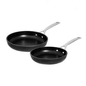 Pyrolux Ignite 2 Piece Fry Pan Set 22cm and 26cm