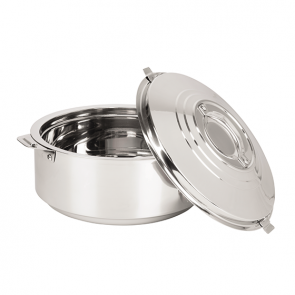Pyrolux Pyrotherm Stainless Steel Food Warmer 2.2L