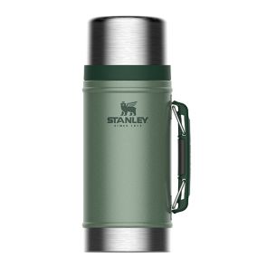 Stanley Classic Vacuum Food Jar 940ml Green