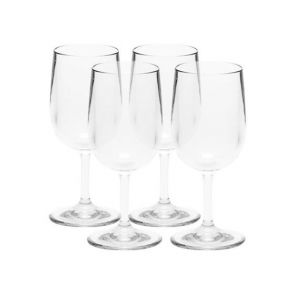 Strahl Small Classic Wine Glass 245ml 4pc