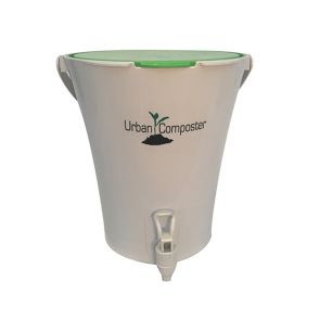 Urban Composter City 8L Lime