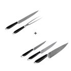 Zyliss Bundle Select Carving Knife Set